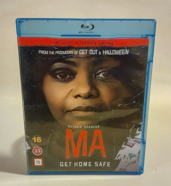 MA  (BD)