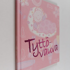 Tyttövauva - pikkukuva 1