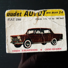Panda Uudet autot - pikkukuva 3