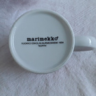 Marimekko NOPPA muki, Nurmesniemi - pikkukuva 5