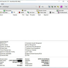SSD 1.8 Inch 80Gb microSATA Intel X18-M SSDSA1M080G2HP - pikkukuva 3