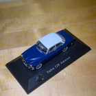 Volvo 120 Amazon - pikkukuva 1