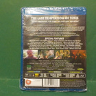 THE TOXIC AVENGER PART III - UUSI "SS" BLU-RAY - pikkukuva 2