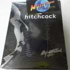 THE HITCHCOCK COLLETION UUSI 7DVD BOKSI (W) - pikkukuva 1