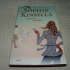 Sophie Kinsella Soitellaan, soitellaan! -sid - pikkukuva 1