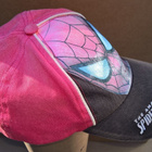 LIPPALAKKI SPIDER-MAN LASTEN KOKO ARVIO 52 / 54 THE AMAZING - pikkukuva 2