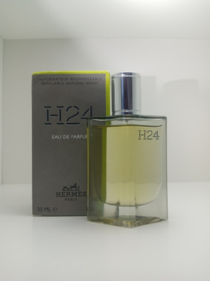 Hermes - H24 EdP
