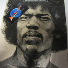 JIMI HENDRIX - FORTY GREATEST NUOTTIKIRJA - pikkukuva 1