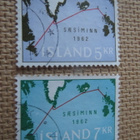 Islanti 1962: tietoliikenne - pikkukuva 1