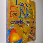 Neil Morris : Lasten ensiensyklopedia - pikkukuva 1