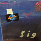 SIG – Purppura M-/EX- LP - pikkukuva 1