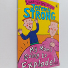 Jeremy Strong : My mum's going to explode! - pikkukuva 1