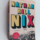 Nathan Hill : Nix - pikkukuva 1