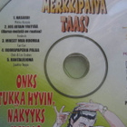CAT CAT, FREDERIK YM. POPTORI POSTIKORTTI CD MINT RARE - pikkukuva 4