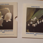 Rahasarja kielo 1991 - pikkukuva 1