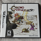 Chrono Trigger NDS US CIB - pikkukuva 1
