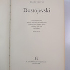 Henri Troyat : Dostojevski - pikkukuva 2