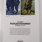 Suomen puolustusvoimat ennen ja nyt - pikkukuva 2