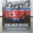 Chol-hwan, Rigoulot - Pjongjangin akvaariot (sid.) - pikkukuva 1
