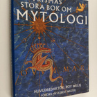 Prismas stora bok om mytologi - pikkukuva 1