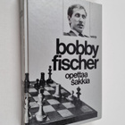 Bobby Fischer : Bobby Fischer opettaa shakkia - pikkukuva 1