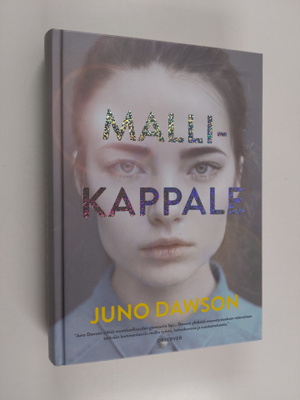 Juno Dawson : Mallikappale