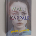 Juno Dawson : Mallikappale - pikkukuva 1