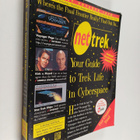 Net trek : your guide to trek life in cyberspace - pikkukuva 1