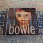 David Bowie-Best Of (2-CD) - pikkukuva 1
