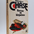 Peter Cheyney : Kerran se kirpaisee - pikkukuva 1