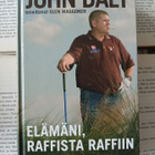 John Daly - Elämäni, raffista raffiin (sid.) - pikkukuva 2