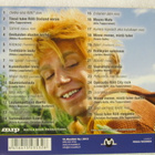 Rölli • Rölli Ja Kultainen Avain CD - pikkukuva 3