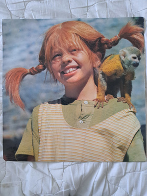 Peppi Pitkätossu
