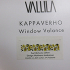 VALLILA AURINKOTUULI VERHOKAPPA - pikkukuva 2