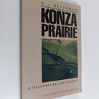 O. J. Reichman : Konza Prairie - A Tallgrass Natural History - pikkukuva 1