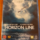 Horizon line - pikkukuva 1