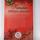 Norah McClintock : Kultaisten niittyjen salaisuus - pikkukuva 2