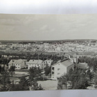 VANHA Postikortti Rovaniemi 1950-luku Alkup.Mallikappale - pikkukuva 1
