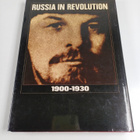 Harrison E. Salisbury : Russia in revolution 1900-1930 - pikkukuva 2