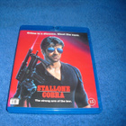 COBRA (Stallone) K18, BD*** - pikkukuva 1