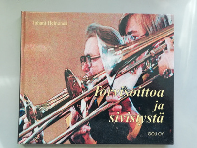 Torvisoittoa ja sivistystä