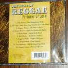 Best of Reggae Prisoner of Love CD - pikkukuva 2