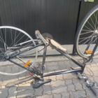 Insera Evolution Polkupyörä, runko 57cm - pikkukuva 1