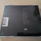 CD TEXAS UUDENVEROINEN - pikkukuva 2
