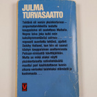 J. E. MacDonnell : Julma turvasaatto - pikkukuva 2