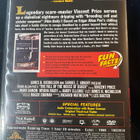 The Fall of the House of Usher - Roger Corman - pikkukuva 2