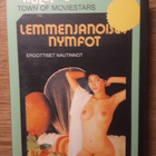 Lemmenjanoiset nymfot - Bewerly Hills Hollywood's - pikkukuva 1