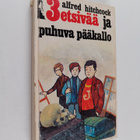 Alfred Hitchcock : 3 etsivää ja puhuva pääkallo - pikkukuva 1
