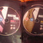 Boston legal , Kausi 4 , 5 DVD - pikkukuva 4