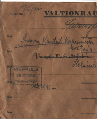 ASEMALEIMA VILPPULA